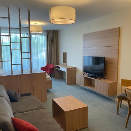 Apartment Pinia Vysoké Tatry Exteriör bild